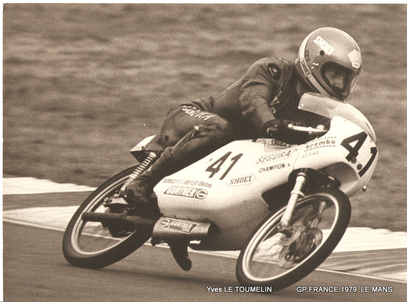 1979 GP FRANCE LE MANS